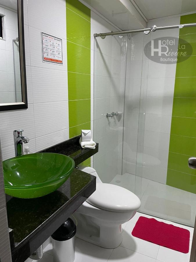 Hotel Boutique La Riviera Rivera Room photo