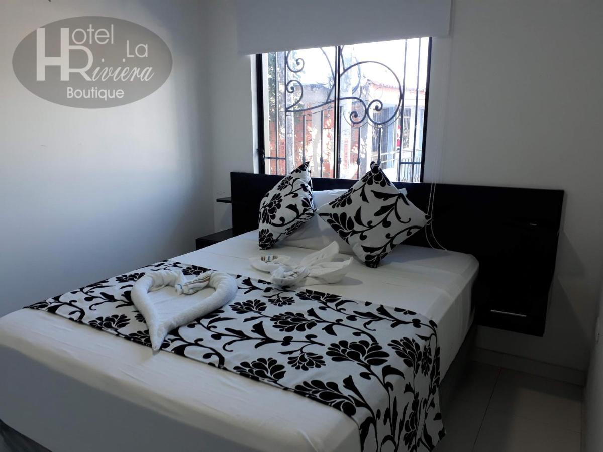 Hotel Boutique La Riviera Rivera Exterior photo